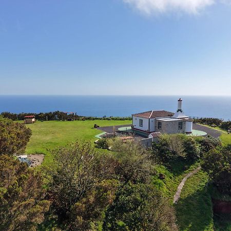 Casita - Cantinho Do Paraiso Vila do Porto Dış mekan fotoğraf