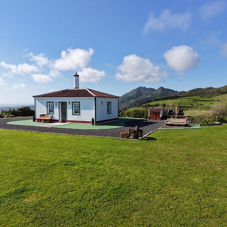 Casita - Cantinho Do Paraiso Vila do Porto Dış mekan fotoğraf