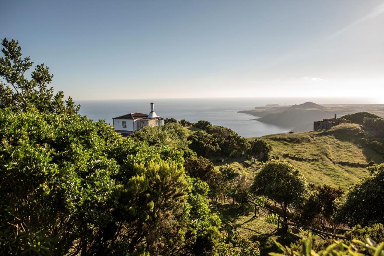 Casita - Cantinho Do Paraiso Vila do Porto Dış mekan fotoğraf