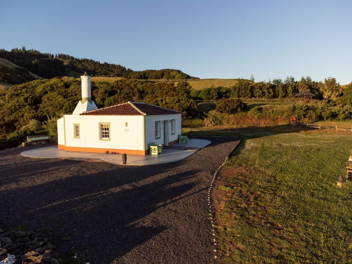 Casita - Cantinho Do Paraiso Vila do Porto Dış mekan fotoğraf