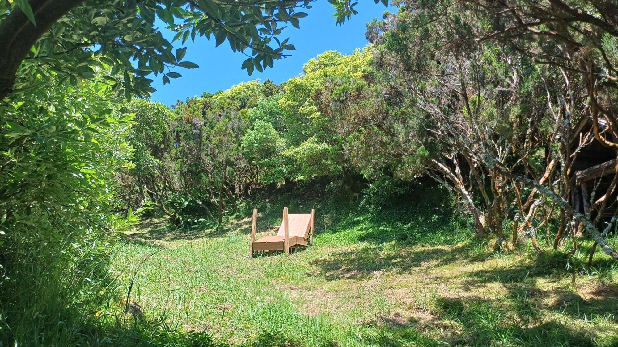 Casita - Cantinho Do Paraiso Vila do Porto Dış mekan fotoğraf